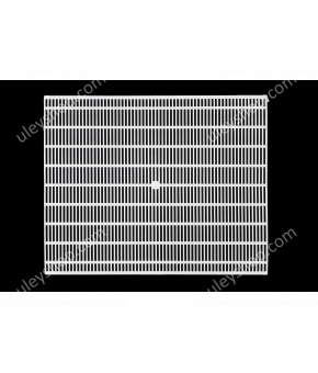 Решетка разделительная на 10 рамочный улей (470х375)
