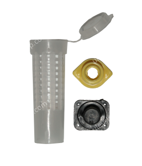 Розширювальний комплект, для системи виведення маток «Китай» Розширювальний комплект, для системи виведення маток «Китай»