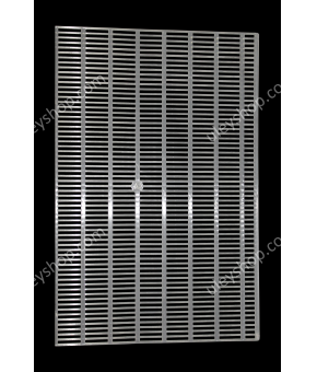 Решітка розділова на 8-ми рамковий вулик Решітка розділова на 8-ми рамковий вулик