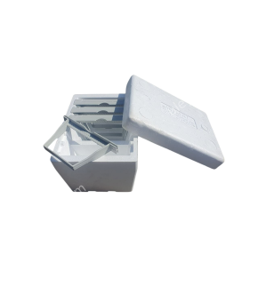 Нуклеус ППС. "ARIKENT" Туреччина. З 4 рамками Нуклеус ППС. "ARIKENT" Туреччина. З 4 рамками