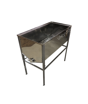 Стіл для роздрукування сот (FB плоска кошик) - 1 метр, товщина 0,5 мм Стіл для роздрукування сот (FB плоска кошик) - 1 метр, товщина 0,5 мм