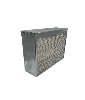 Ізолятор з ганемановской гратами на вулик типу «Дадан» на 3 рамки Ізолятор з ганемановской гратами на вулик типу «Дадан» на 3 рамки