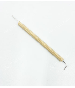 Шпатель для приклеювання опаліток Шпатель для приклеювання опаліток