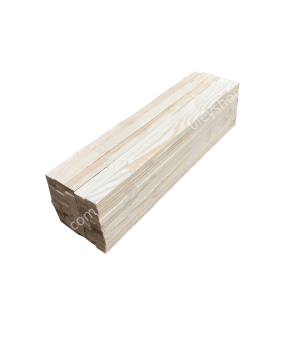 Планка нижня бджолиної рамки (комплект 50 шт.) Планка нижня бджолиної рамки (комплект 50 шт.)