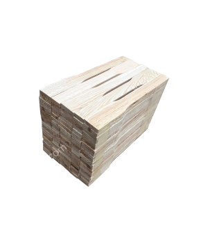 Бічна планка на рамку "Дадан" (комплект 100 шт.) Бічна планка на рамку "Дадан" (комплект 100 шт.)