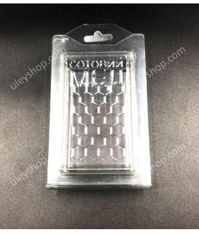 Упаковка для стільникового меду (ПЕТ) Упаковка для стільникового меду (ПЕТ)