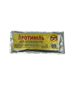 Протімоль (від воскової молі) 10 смужок Протімоль (від воскової молі) 10 смужок