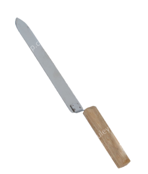 Ніж бджоляра Нержавійка 200 мм Ніж бджоляра Нержавійка 200 мм