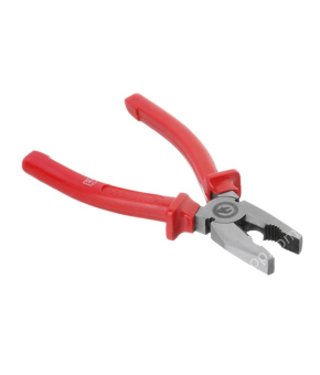Пасатижі 180 мм INTERTOOL HT-0108 Пасатижі 180 мм INTERTOOL HT-0108