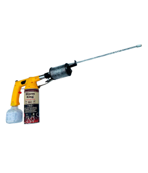 Дим гармата Варомор "OPTIMA 2.0" + газовий балон Дим гармата Варомор "OPTIMA 2.0" + газовий балон