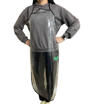 Силіконовий фартух Силіконовий фартух