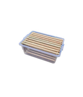 Контейнер "Box" для магазинних рамок Контейнер "Box" для магазинних рамок