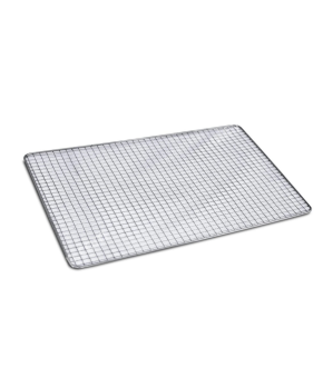 Лоток із харчової нержавіючої сталі без бортиків (360х450мм). Для сушильної шафи міні Лоток із харчової нержавіючої сталі без бортиків (360х450мм). Для сушильної шафи міні