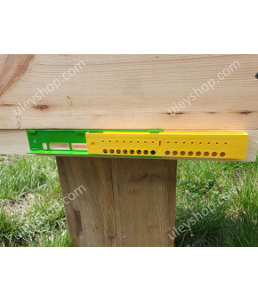 Льоткова приставка "Bee Healthy" Льоткова приставка "Bee Healthy"