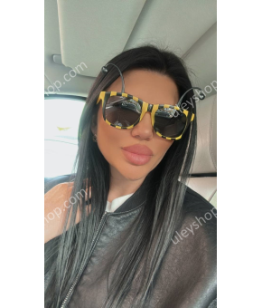 Сонцезахисні окуляри "Бджілка" Сонцезахисні окуляри "Бджілка"