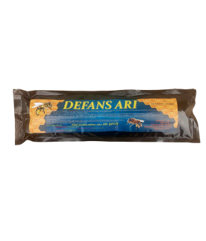 Дефанс Арі (Defans Ari), 20 полосок Туреччина Дефанс Арі (Defans Ari), 20 полосок Туреччина