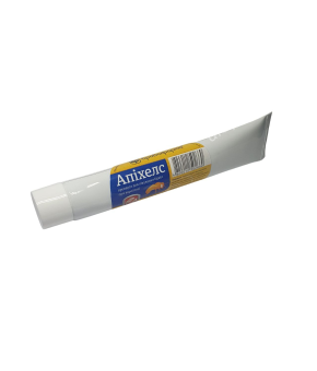 Апіхелс, 50 грам - туба Апіхелс, 50 грам - туба