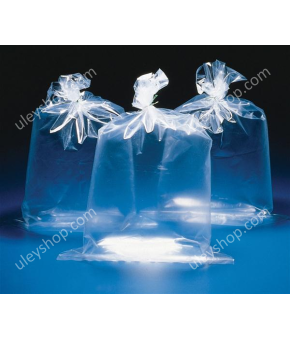 Мішки поліетиленові для меду - 50 шт. Мішки поліетиленові для меду - 50 шт.