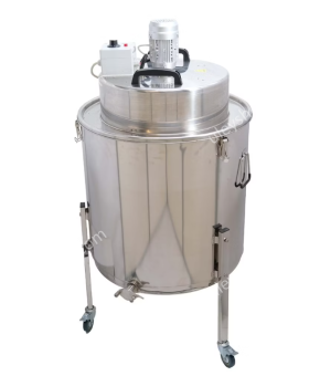 Воскотопка - розпечатка рамок 4 в 1 "Wax separator" Воскотопка - розпечатка рамок 4 в 1 "Wax separator"