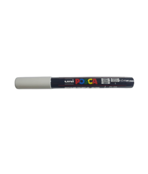 Маркер “Posca“ БЕЛЫЙ 2026, 2031г. Для метки маток (Япония) Маркер “Posca“ БЕЛЫЙ 2026, 2031г. Для метки маток (Япония)