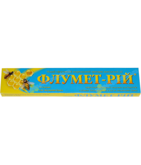 Флуметрій - 10 дощечок Флуметрій - 10 дощечок