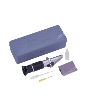 Рефрактометр для меду (вимірювач вологості меду) Рефрактометр для меду (вимірювач вологості меду)