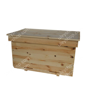 Вулик "ЛЕЖАК» 20-ти рамковий Вулик "ЛЕЖАК» 20-ти рамковий