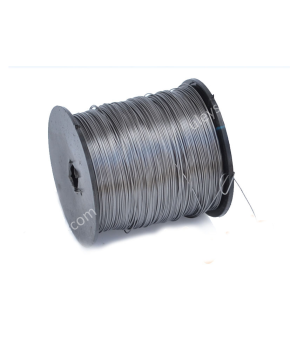 Дріт пасічницький 0,5 кг., Діаметр дроту 0,5 мм. Дріт пасічницький 0,5 кг., Діаметр дроту 0,5 мм.