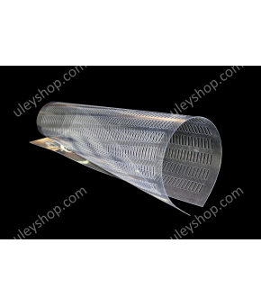 Решітка розділова «Лисонь» 500х500 Решітка розділова «Лисонь» 500х500