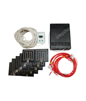 Комплект «Тепла Пасіка» Старт Комплект «Тепла Пасіка» Старт