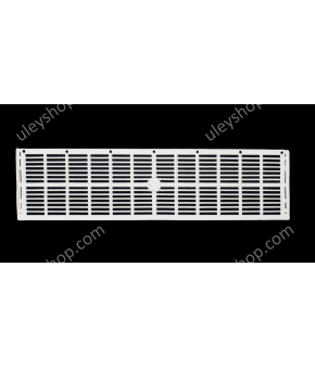 Секція розділової решітки Секція розділової решітки