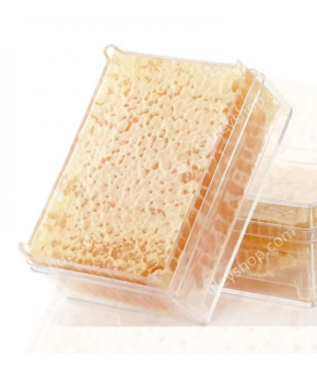 Міні рамка «BOX» для стільникового (секційного) меду Міні рамка «BOX» для стільникового (секційного) меду