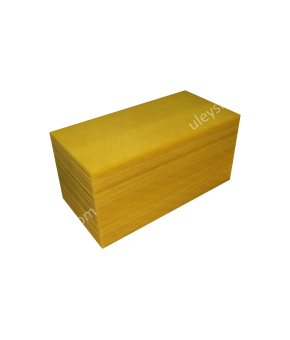 Вощина «Рута (230)» 5кг. (Сертифікована) Вощина «Рута (230)» 5кг. (Сертифікована)