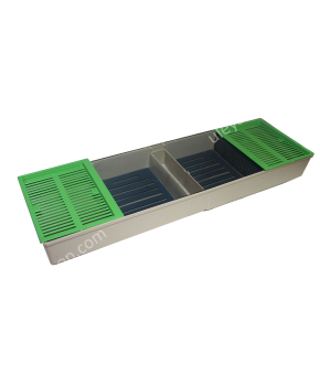 Годівниця стельова 2,2 літра Годівниця стельова 2,2 літра