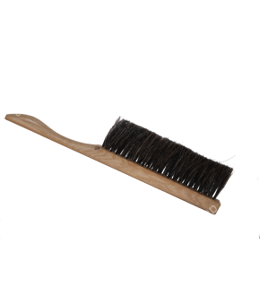 Щітка пасічна натуральна 2 рядна Щітка пасічна натуральна 2 рядна