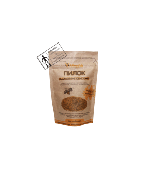 Пилок - 100 грам Пилок - 100 грам