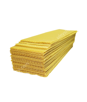 Вощина «Магазинная (145)» 2 кг. (Сертифікована) Вощина «Магазинная (145)» 2 кг. (Сертифікована)