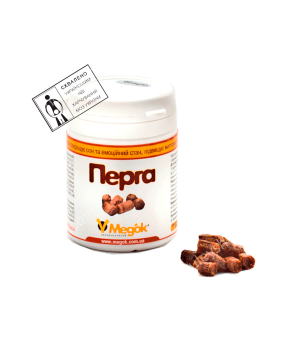 Перга - 40 грам Перга - 40 грам