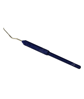 Шпатель прищеплювальний «Козина ніжка» Шпатель прищеплювальний «Козина ніжка»