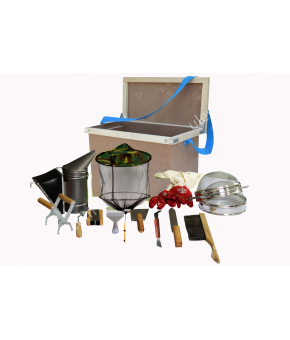 Набір бджоляра «Новачок» Набір бджоляра «Новачок»