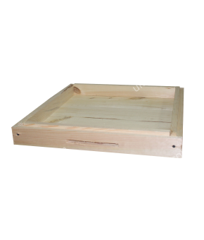 Дно на 10-ти рамковий Вулик (знімне) Дно на 10-ти рамковий Вулик (знімне)