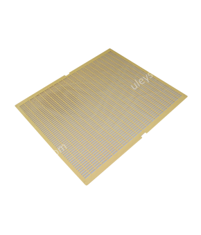 Решітка розділова Никот 10 рамок 425 * 500 Решітка розділова Никот 10 рамок 425 * 500